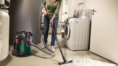 Best Bosch vacuum cleaners for home: Top 10 options to choose from for home