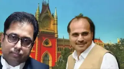 দিল্লির মসনদের মতো হাতবদল! পার্টি অফিস দখল ইস্যুতে হাইকোর্টে বিচারপতির তীব্র কটাক্ষ