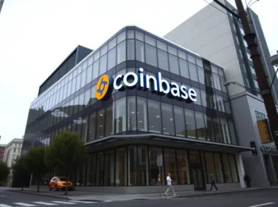 Coinbase Posts $359M Net Loss in Q2 as Revenue Declines 14%
