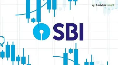 SBI Leads Rs 1 Lakh Crore Mcap Erosion Among Top Firms