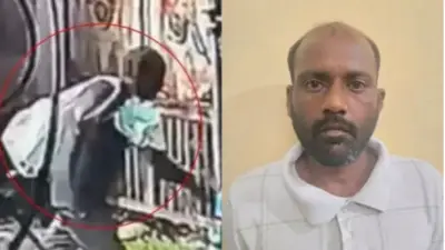 అడపావి.. నా బిడ్డను ఏం చేశావు? కన్నీరుమున్నీరుగా విలపించిన తల్లిదండ్రులు.. 6 ఏళ్ల చిన్నారిని కిడ్నాప్ చేసి దారుణంగా హతమార్చిన రాక్షసుడు.. కలచివేసిన భయానక ఘటన..!