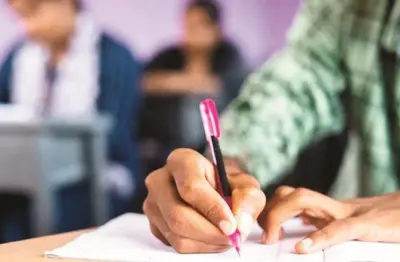 ایم پی ایس سی امتحان میں عمدہ کارکردگی والے طلبہ سے پوچھ تاچھ