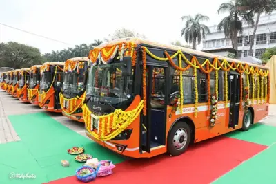 తిరుమల శ్రీవారి భక్తులకు గుడ్ న్యూస్