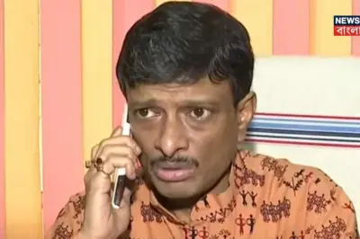 Bappaditya Dasgupta Arrest Update: বাপ্পাদিত্যর 'দাদাগিরি'! মহিলাকে খুনের হুমকি, ২ লাখ টাকা আদায়, বাড়িতে ভাঙচুর, অভিযোগে আর কী কী?
