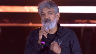 Rajamouli's "No God" Remark: Backlash Beyond Repair?