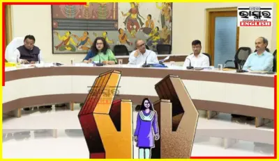 Khordha to Get Rs 210 Cr Hostel for 4,000 Women Workers