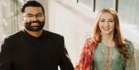 কানাডিয়ান বধূর চোখে পাকিস্তানি শ্বশুরবাড়ি! 'কালচার শক' খেয়ে কী বললেন ক্যাসি?