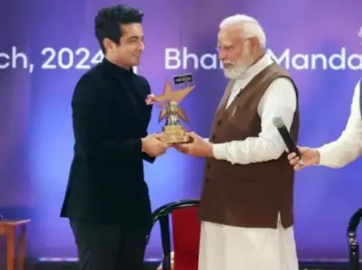 PM Modi Under Fire for YouTuber's Filthy Jokes