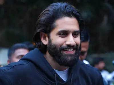 Chay Begins His Next Big-Budget Visual Spectacle