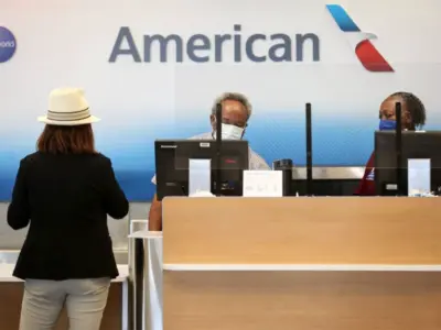 AA's Huge Downfall: $50 Refund for 62-Hour Delay