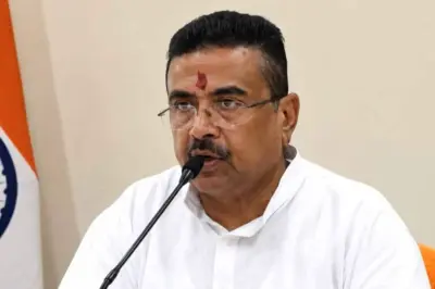Suvendu Adhikari: GTA-র শিক্ষক নিয়োগ দুর্নীতির মামলা থেকে সরে আসবে রাজ্য! CBI-এর তদন্তে কোনও বাধা থাকবে না জানালেন মুখ্যমন্ত্রী শুভেন্দু অধিকারী