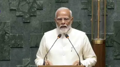 70 வயதுக்கு மேற்பட்ட அனைவருக்கும் மருத்துவக் காப்பீடு: மத்திய அமைச்சரவை ஒப்புதல்!