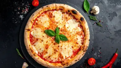 Culinary Icons: 10 Most Popular Foods in the World That Everyone Needs to Try