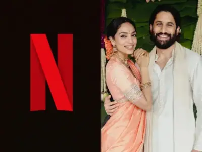 OTT's Shocking Offer: Chay & Sobhita Wedding