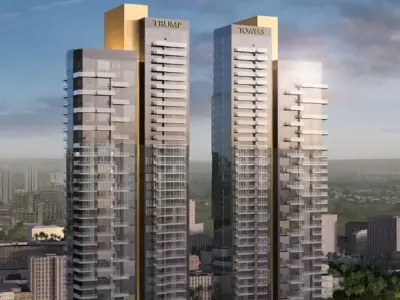 Trump Towers Above All: Ranbir Also Fan!