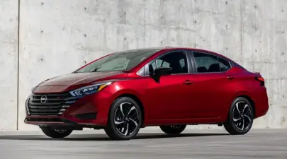 Top Sedans with Great Ground Clearance