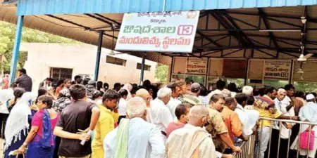 వాతావరణ మార్పుల ఎఫెక్ట్.. కర్నూలు సిటీలో వైరల్ ఫీవర్.. !