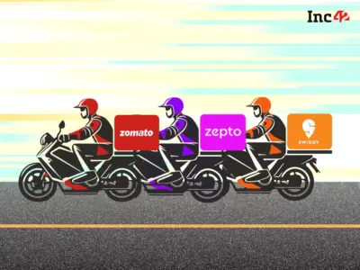 Swiggy Instamart Behind Blinkit, Zepto In Quick Commerce Race: Citi