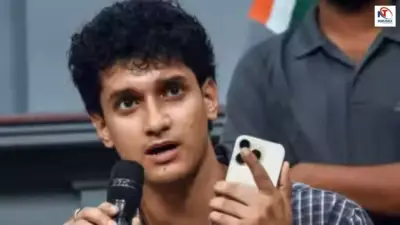 100 फोन कॉल्स.CJP को बीजेपी से भी ऑफर? सौरव दास ने खुद दिया बड़ा जवाब