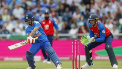 ind vs eng playing 11: इंग्लैंड ने 1 दिन पहले ही तीसरे टी20 के लिए टीम घोषित की, भारतीय प्लेइंग-11 में क्या होगा बदलाव?