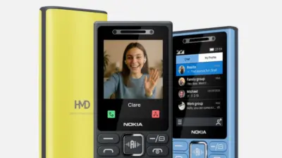 Nokia লঞ্চ করল ৪টি নতুন 4G ফিচার ফোন, বড় ব্যাটারি সহ রয়েছে AI অ্যাসিস্ট্যান্ট