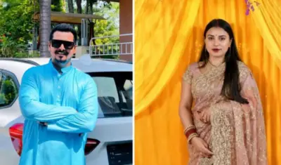 BJP നേതാവിൻ്റെ മരുമകള് ആത്മഹത്യ ചെയ്ത നിലയില്: ഭര്ത്താവിനും കാമുകിക്കുമെതിരെ കേസെടുത്ത് പോലീസ് | Surat BJP Leader