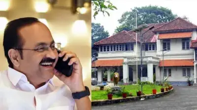 No luxury and extravaganza; No need to embellish Cliff House and ministerial mansions