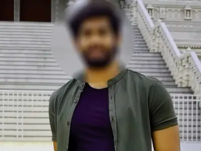 USA: Hyderabadi Student Dies In A Gun Misfire