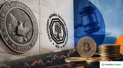 Crypto News Today: SEC and CFTC Review Crypto Derivatives Rules as Perpetual Futures Dispute Grows