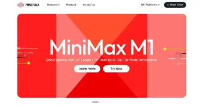 MiniMax AI: Why Minimax Is Gaining Attention in the Next Wave of ...