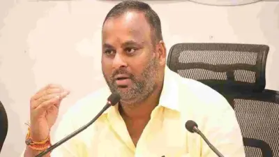 ప్రయాణికుల సేవల్లో ఎలాంటి అంతరాయం ఉండొద్దు: మంత్రి మండిపల్లి