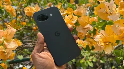 Google Pixel 10a Review: Fine-tuned with new AI features