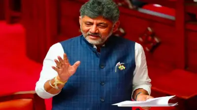 ʼʼಕುಮಾರಸ್ವಾಮಿ, ಯಡಿಯೂರಪ್ಪ, ಬಸವರಾಜ ಬೊಮ್ಮಾಯಿ ಯೋಜನೆ ಮುಂದುವರಿಸುತ್ತೇವೆʼʼ: ಅಚ್ಚರಿಯ ಹೇಳಿಕೆ ನೀಡಿದ ಡಿ.ಕೆ. ಶಿವಕುಮಾರ್