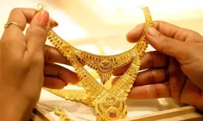 300 Grams Of Gold Stolen From Bengaluru-Vijayawada Bus