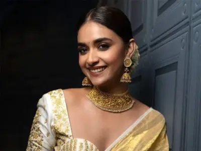 After Chay & Sobhita, Next Keerthy Suresh?