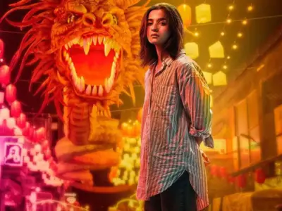 Big Netflix Release: Flop in Cinemas Hope on OTT