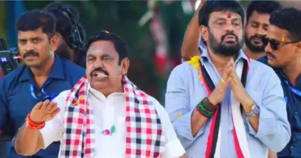 தொகுதி மறுவரையறை.. ஸ்டாலின் ஏன் மீண்டும் மீண்டும் பேசுகிறார் - எடப்பாடி பழனிசாமி