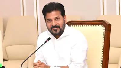 Political Statements Are Political, No Cases: Revanth