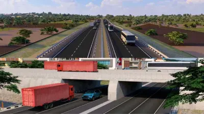 Surat: Prime Minister to visit Gujarat on June 5, will inaugurate and lay foundation stones for national highway projects worth ₹12,421 crore