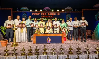 Taranga releases special issue 'Manamohana'