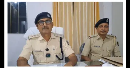 चर्चित बड़गांव पुलिस हमला मामले में बड़ी कार्रवाई : मुजफ्फरपुर पुलिस ने 8 लोगों को किया गिरफ्तार