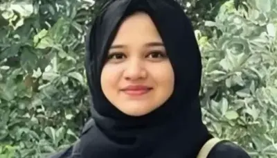 മാനന്തവാടിയില് താമസസ്ഥലത്ത് യുവതി മരിച്ച നിലയില്, ഭര്ത്താവിനെതിരെ പരാതിയുമായി കുടുംബം