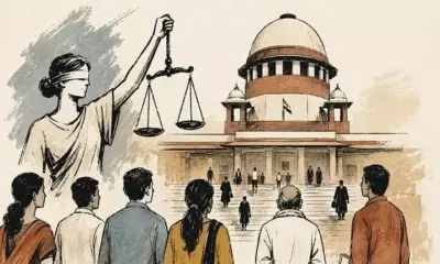 Making Justice Accessible