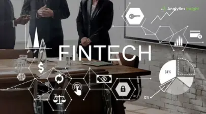 Top Fintech Startups in Europe in 2025