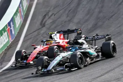 FIA grants Mercedes and Ferrari extra engine upgrades after aduo review