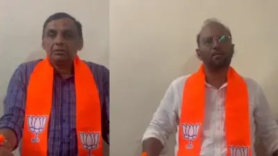ಪುತ್ತೂರು: ಪತ್ರಿಕಾಭವನದ ಬಳಿ ಕಾಂಗ್ರೆಸ್ ಶಾಸಕರಿಂದ ಗೂಂಡಾಗಿರಿ: ಬಿಜೆಪಿ ಆಕ್ರೋಶ