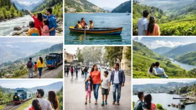 Summer Holiday Places: समर हॉलिडे के लिए परफेक्ट हैं 7 डेस्टिनेशंस, फैमिली के साथ बिताएंगे हेल्दी टाइम