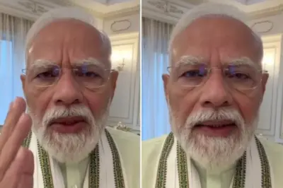 বিদেশে ঘুরতে যাবেন না, বিয়েও নয়! প্রয়োজন ছাড়া সোনা না কেনার পরামর্শ মোদীর, কেন এমন বললেন প্রধানমন্ত্রী