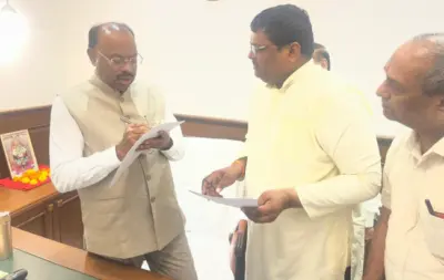Revenue Minister directs Deputy Secretary to investigate the action of recording Devarai land in Konkan as Government property