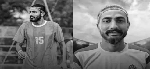 Tragic Death on the Pitch! Footballer Ravinder Singh Dies After Suffering Heart Attack During Match